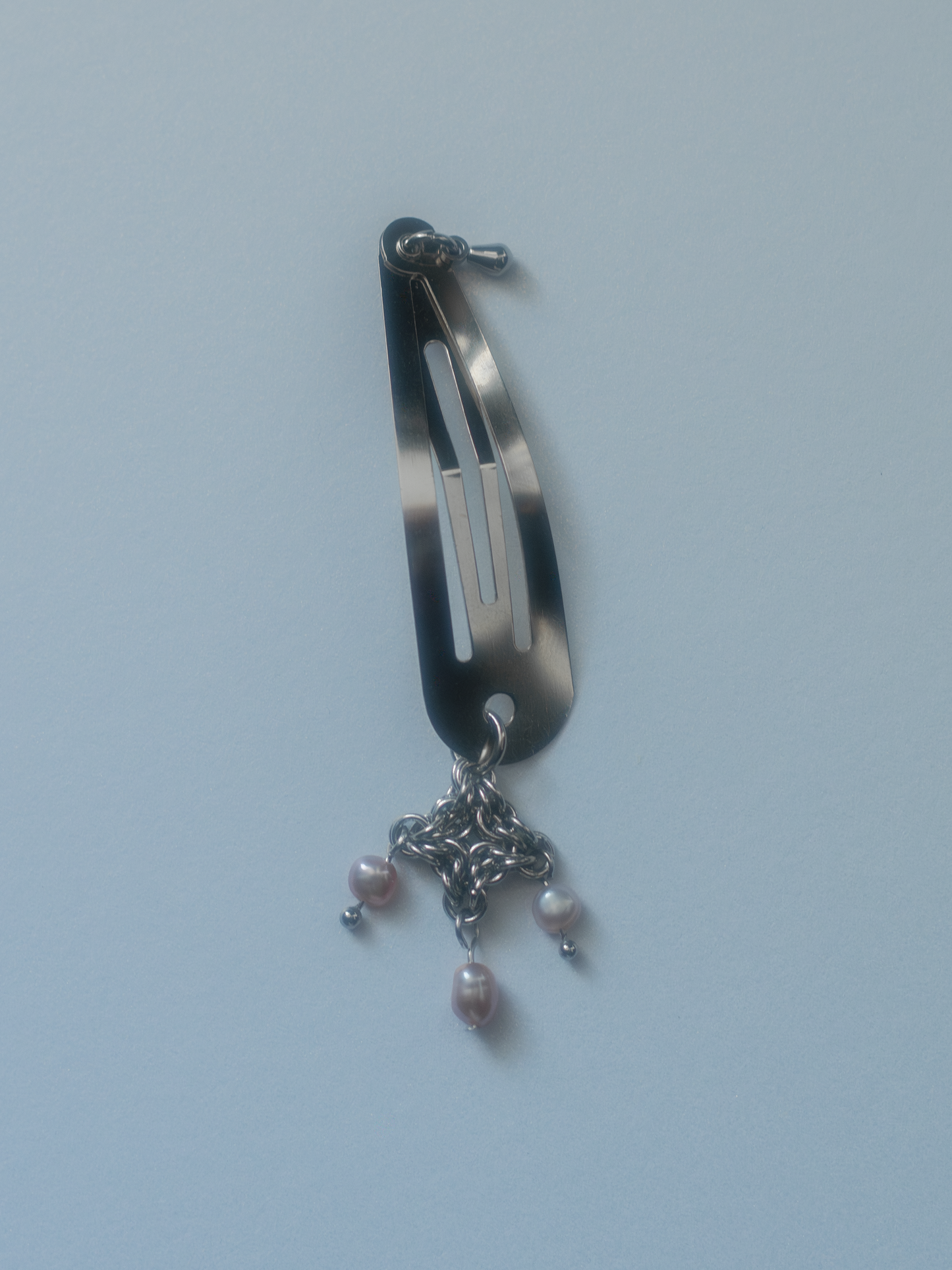 BARRETTE ETOILE