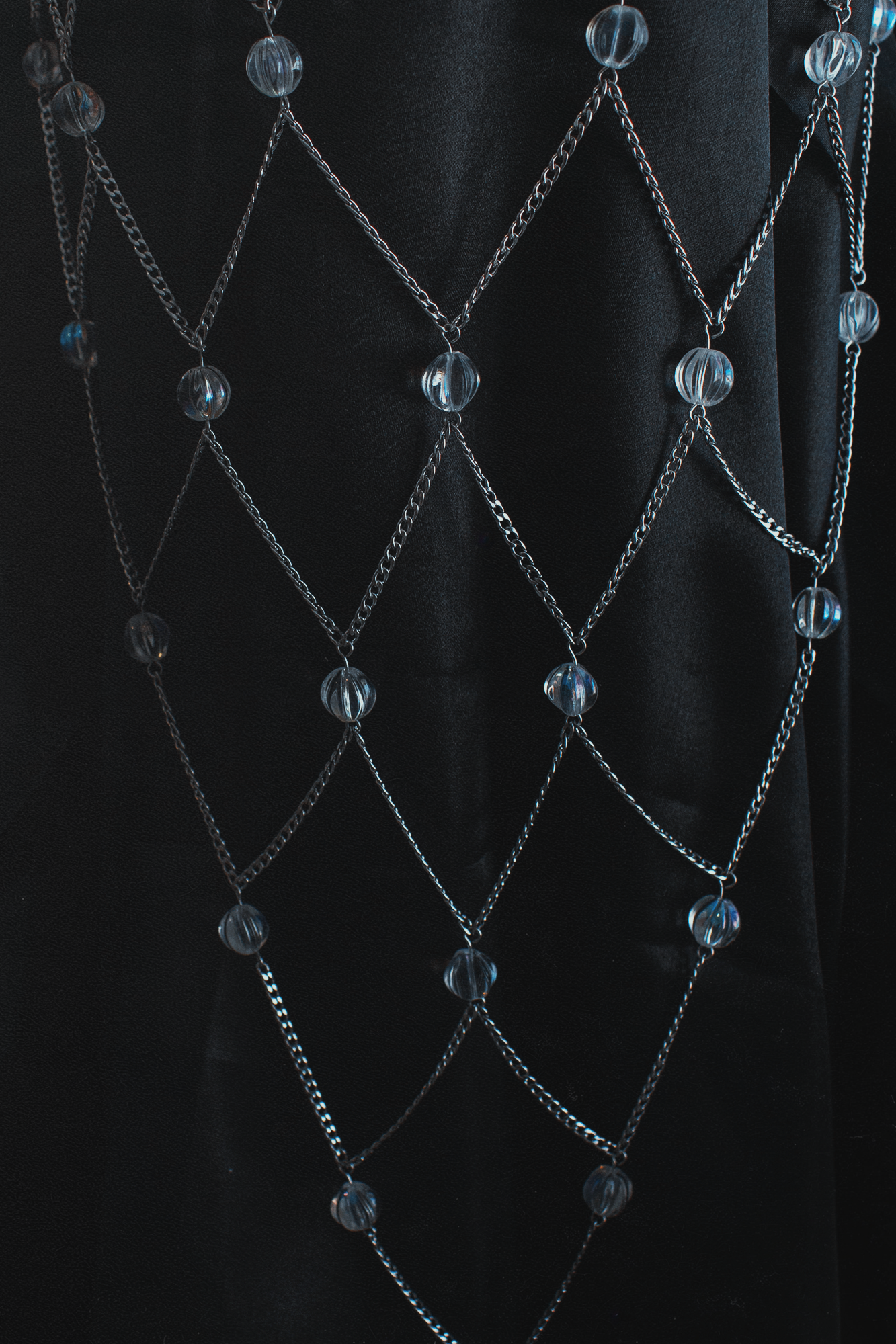 COIFFE PIECE UNIQUE
