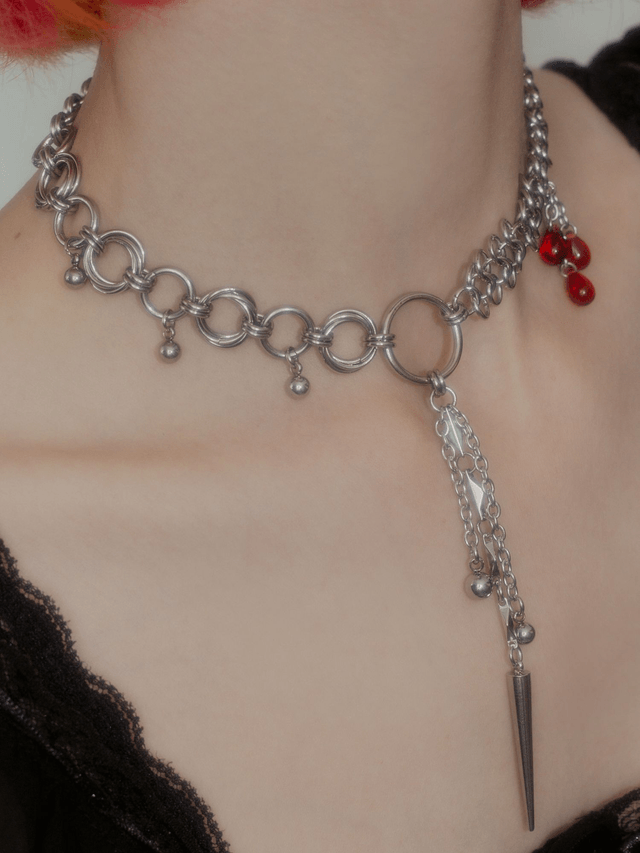Sadie - collection "Soft Blood"