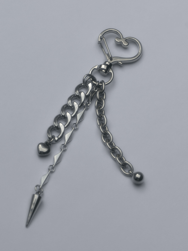 Porte-clés chaines