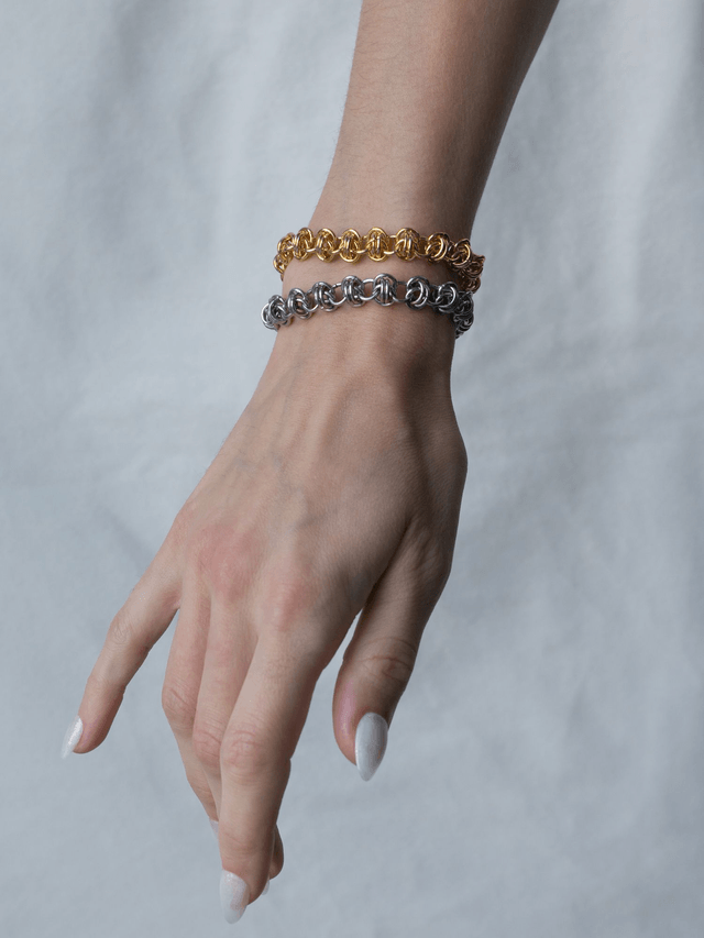 Abby - collection "intemporels"