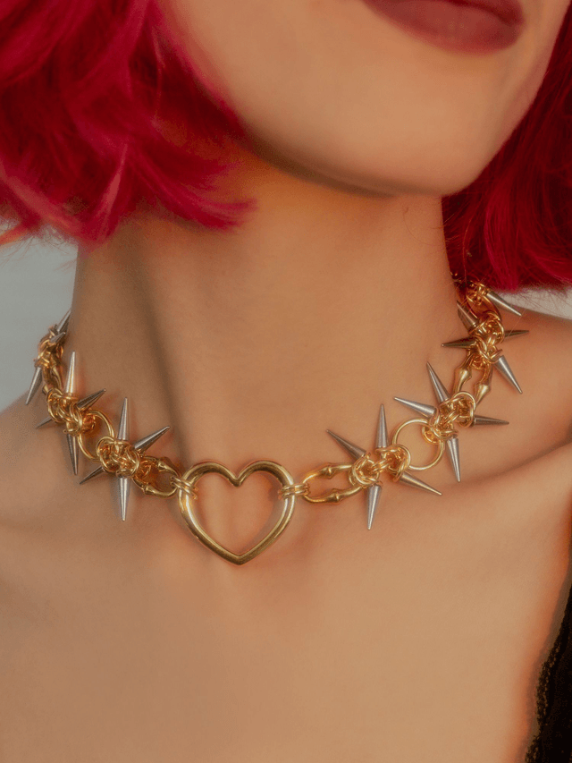 Elvira or / argent (pré-commande)