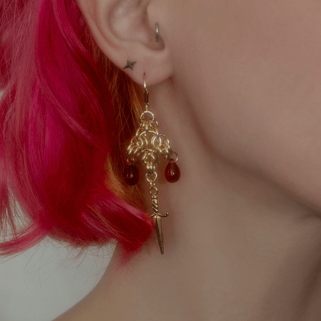 Eva - collection "Soft Blood"