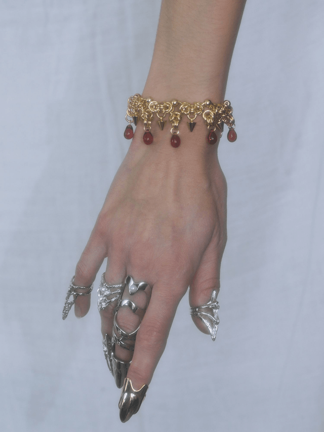 Ruth - collection "Soft Blood"