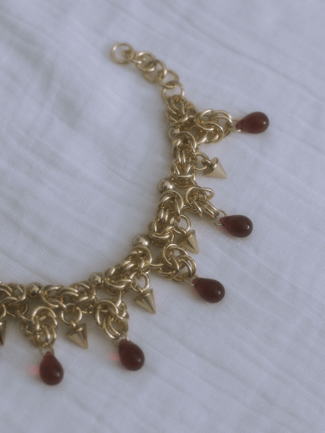 Ruth - collection "Soft Blood"