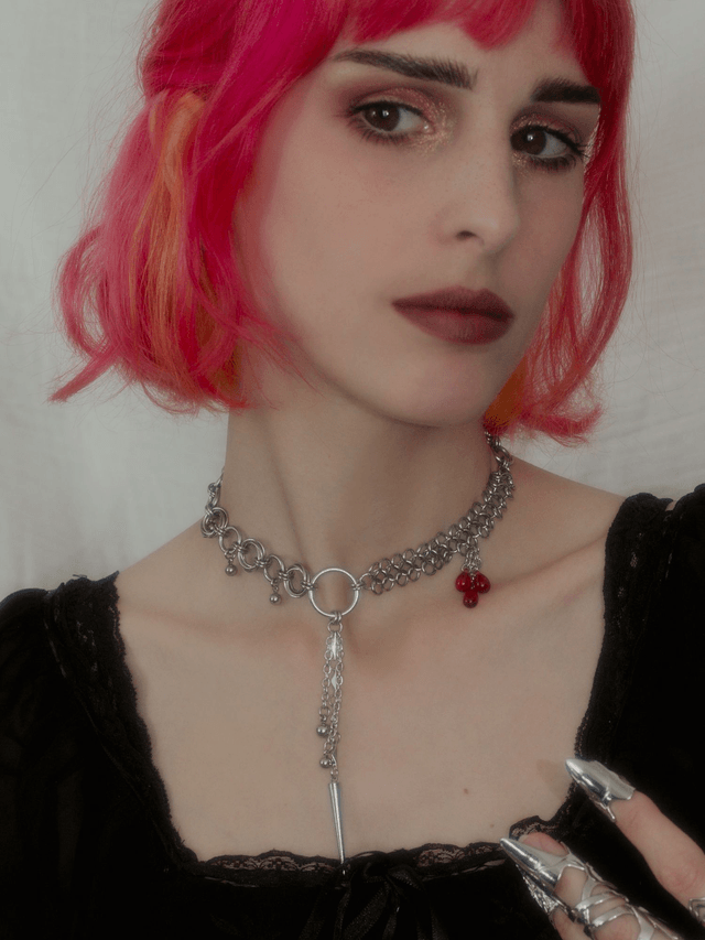 Sadie - collection "Soft Blood"