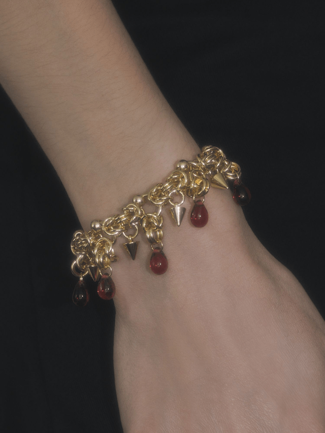 Ruth - collection "Soft Blood"