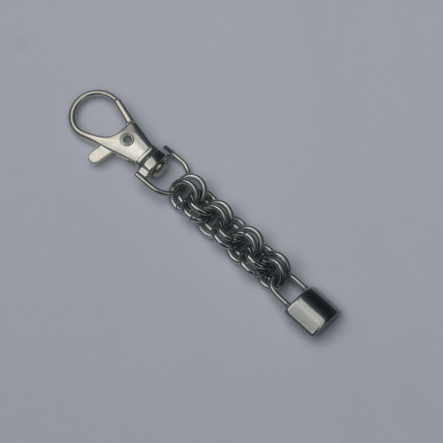 Porte-clés cadenas