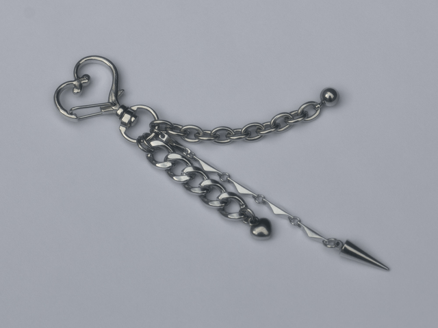 Porte-clés chaines