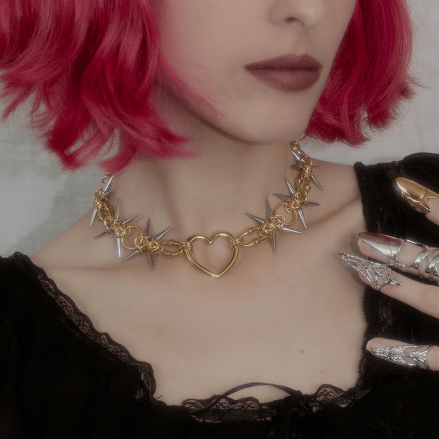 Elvira or / argent (pré-commande)