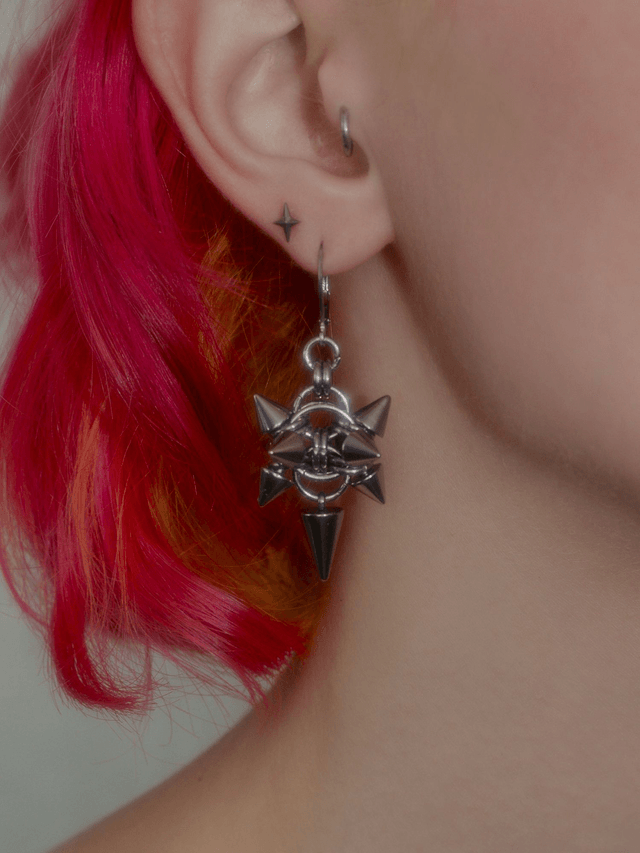 Sybil - collection "Soft Blood"