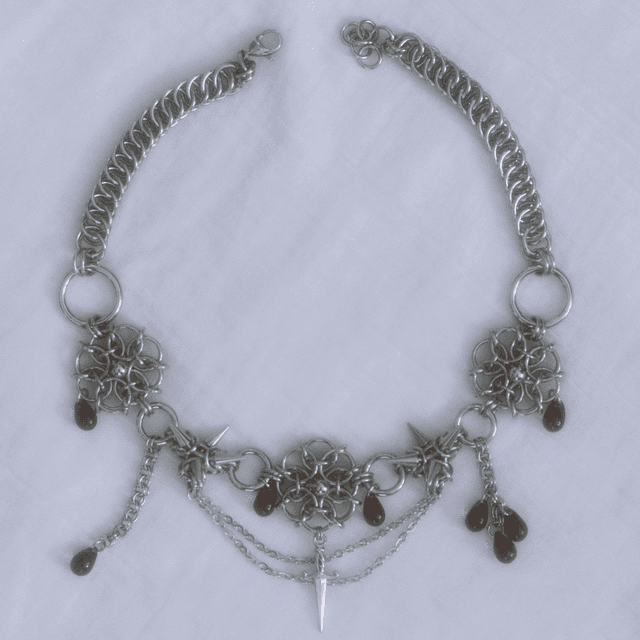Mina - collection &quot;Soft Blood&quot;