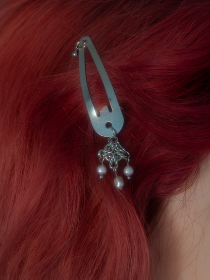 BARRETTE ETOILE