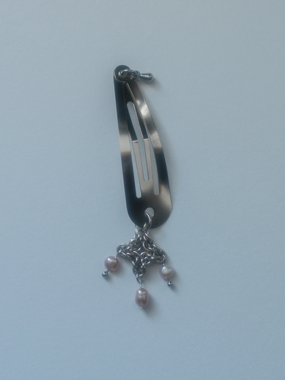 BARRETTE ETOILE