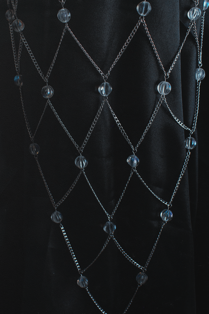 COIFFE PIECE UNIQUE