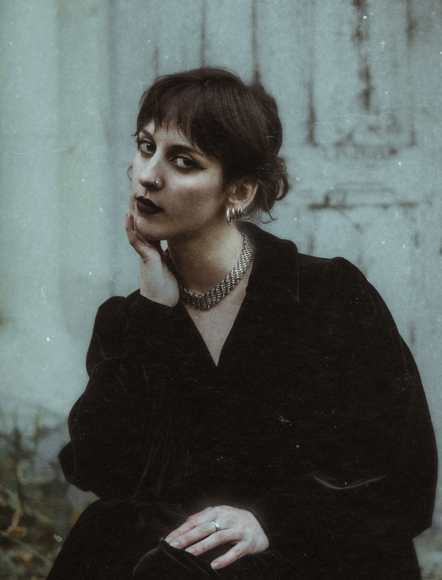 MARGERY