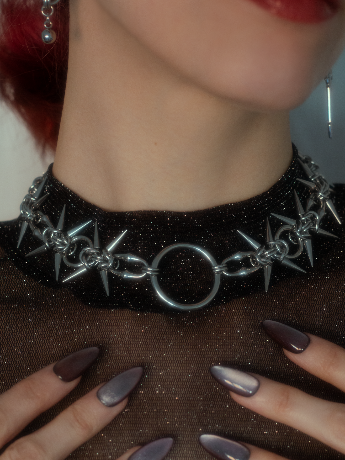 ELVIRA - O RING