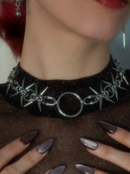 ELVIRA - O RING