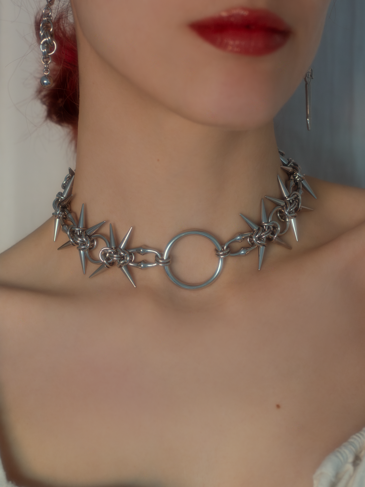ELVIRA - O RING