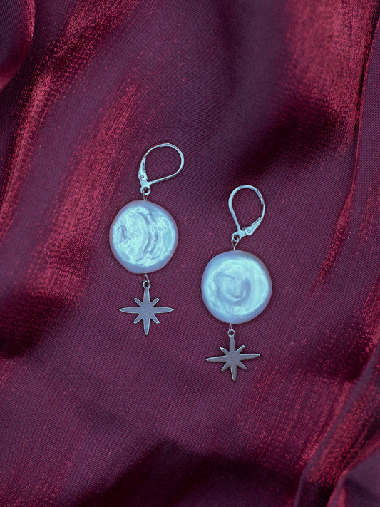 BOUCLES - PIECE UNIQUE V.2
