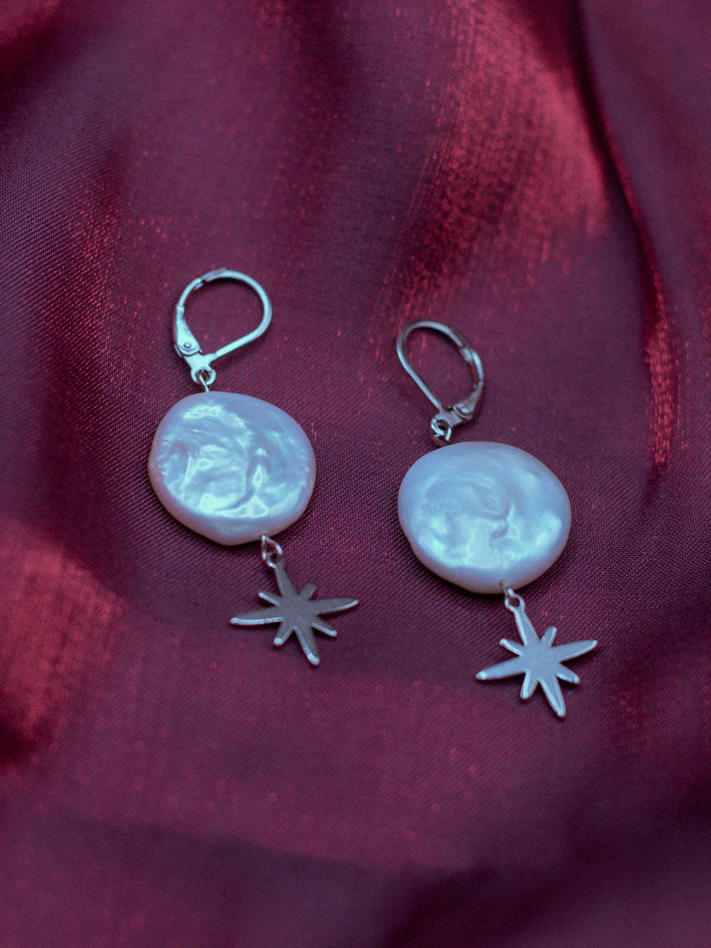 BOUCLES - PIECE UNIQUE V.2