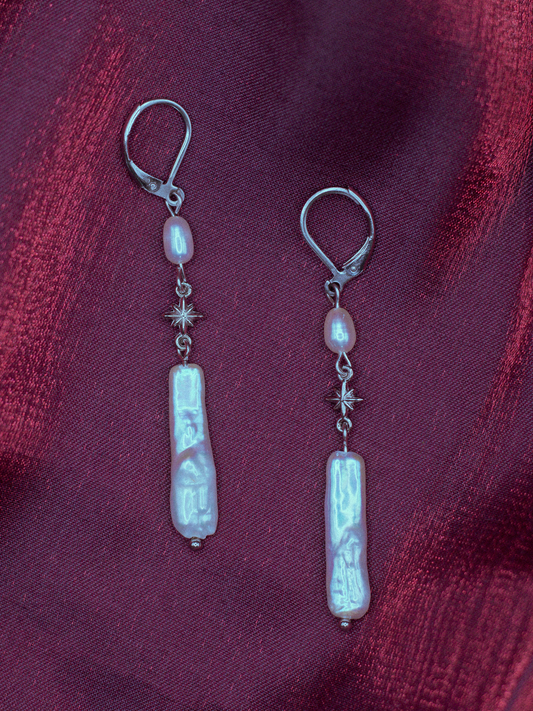 BOUCLES - PIECE UNIQUE V.4