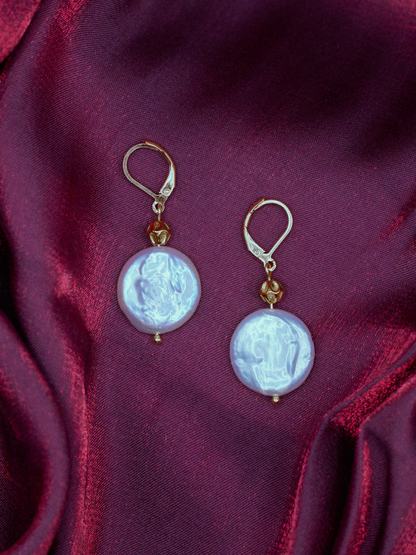 BOUCLES - PIECE UNIQUE V.1