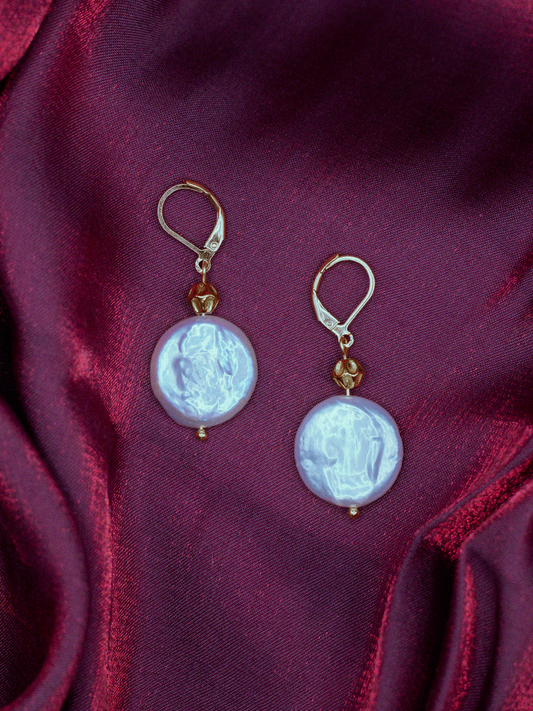 BOUCLES - PIECE UNIQUE V.1