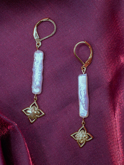 BOUCLES - PIECE UNIQUE V.3
