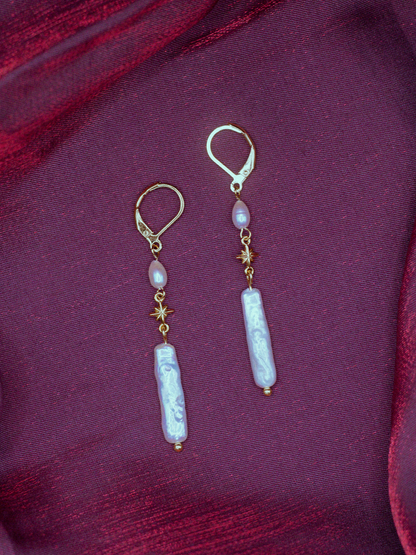 BOUCLES - PIECE UNIQUE V.5