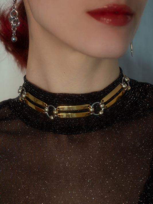 NIMUE - doré