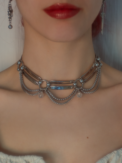 NIMUE - variante