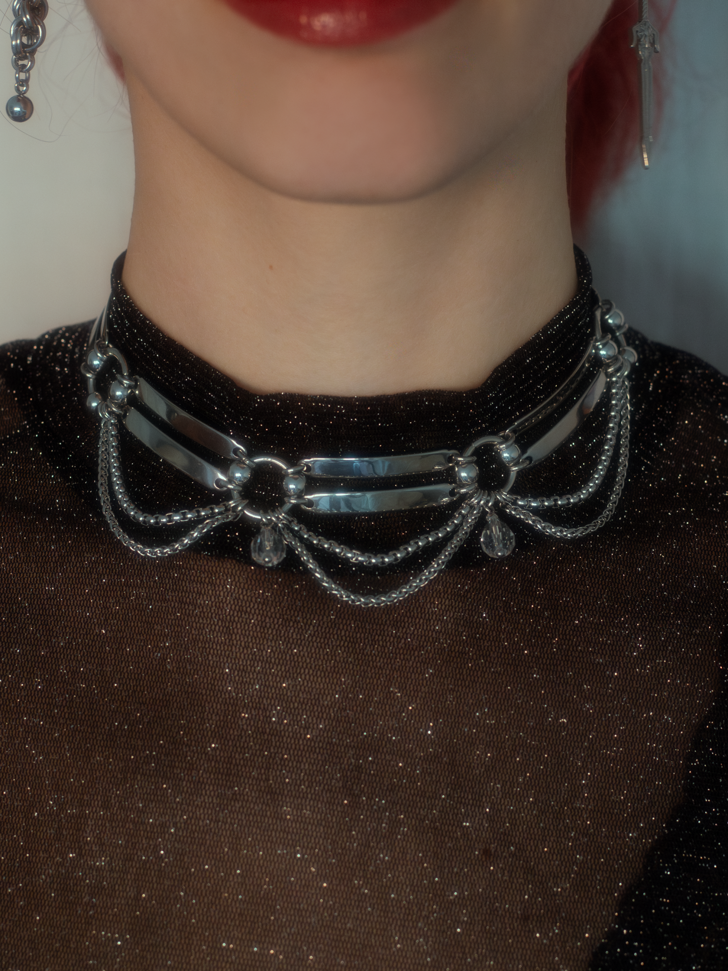 NIMUE - variante