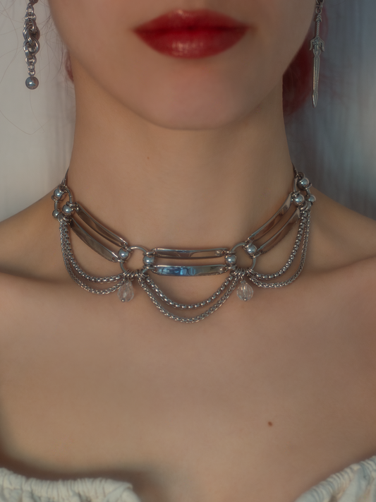 NIMUE - variante