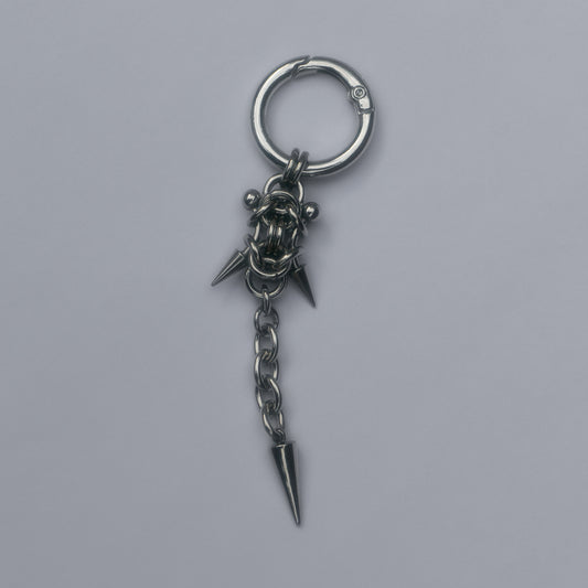 PORTE CLES - SPIKY