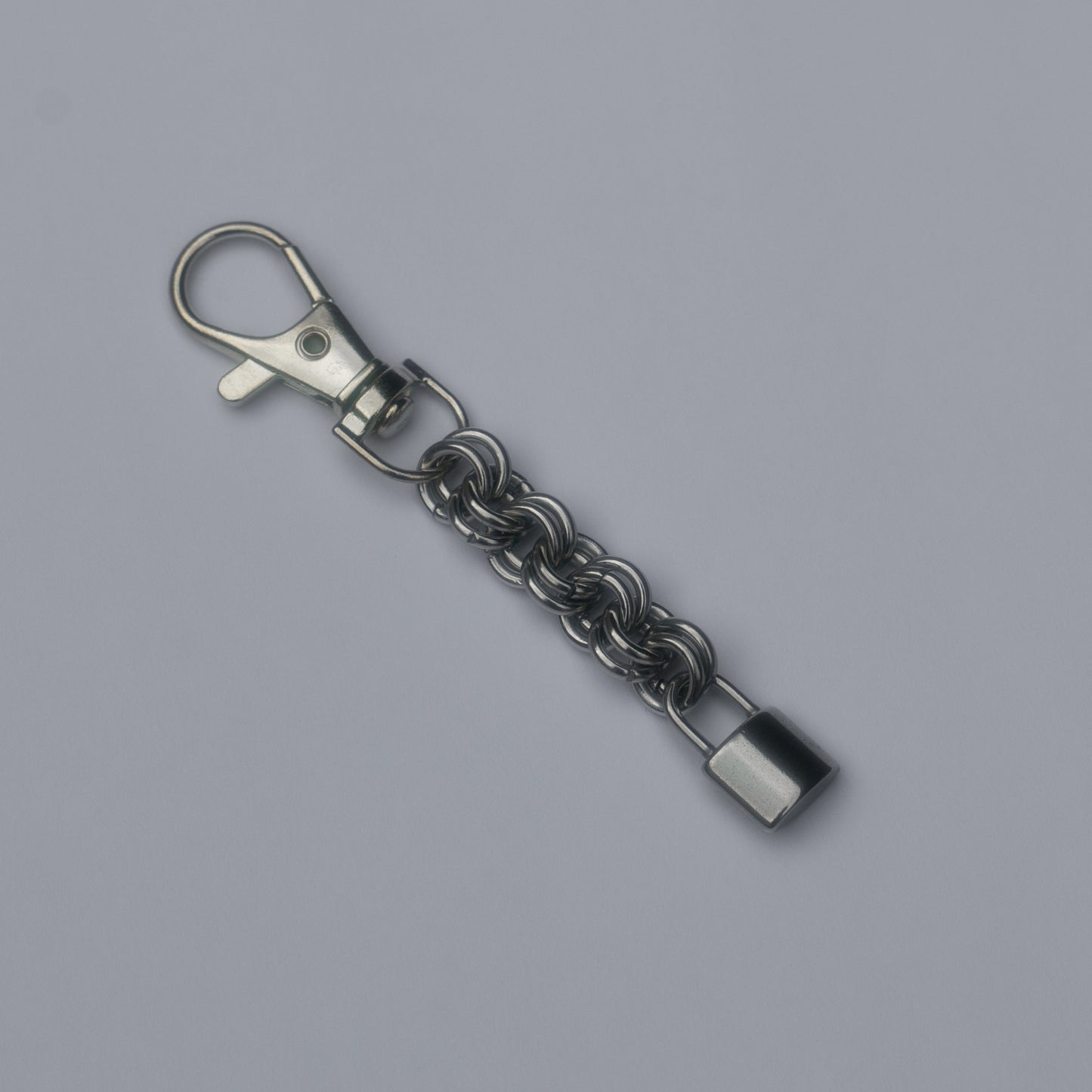 PORTE CLES - CADENA