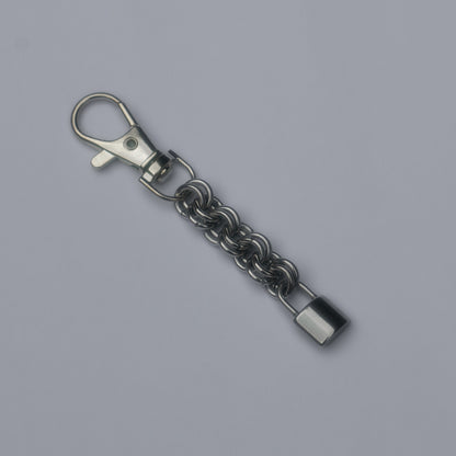 PORTE CLES - CADENA