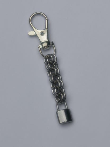 PORTE CLES - CADENA