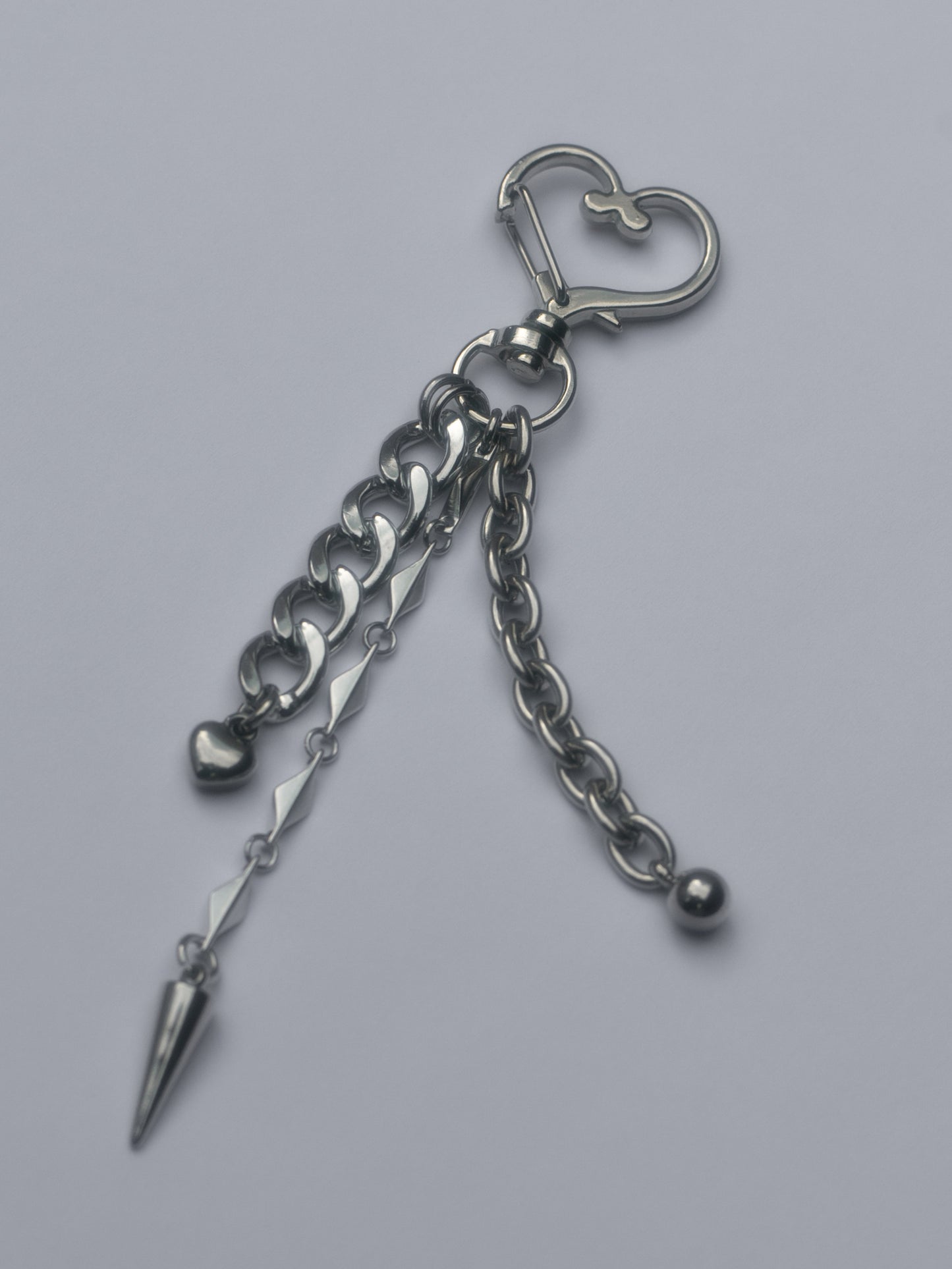PORTE CLES - CHAINES