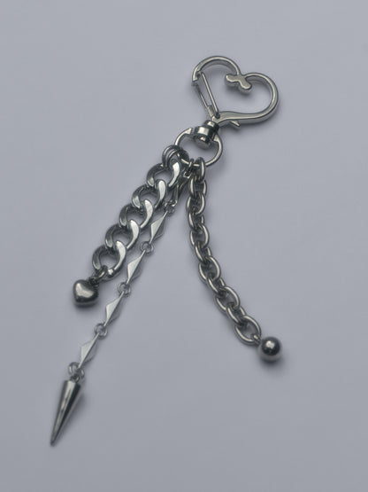 PORTE CLES - CHAINES