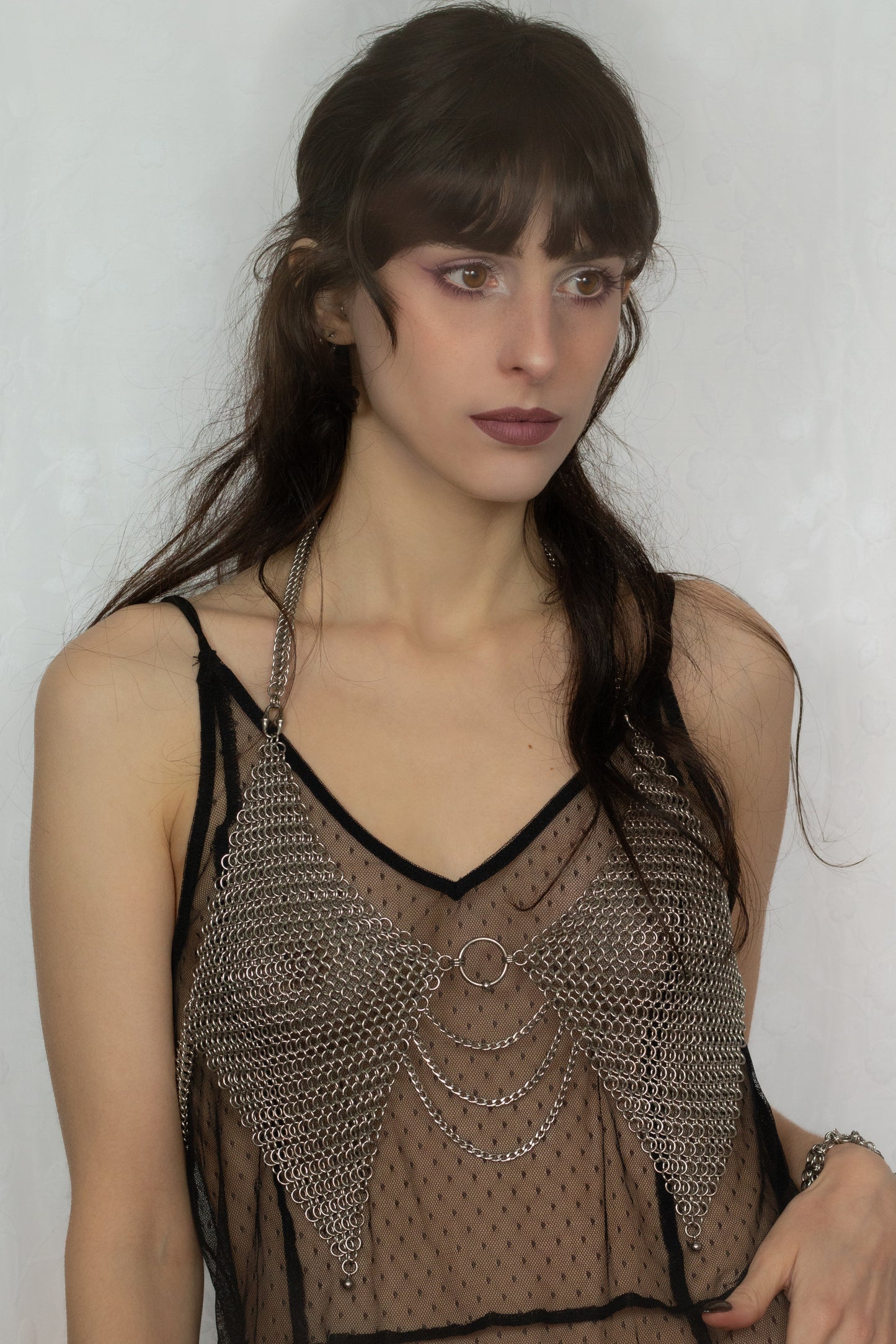 TOP - PIECE UNIQUE