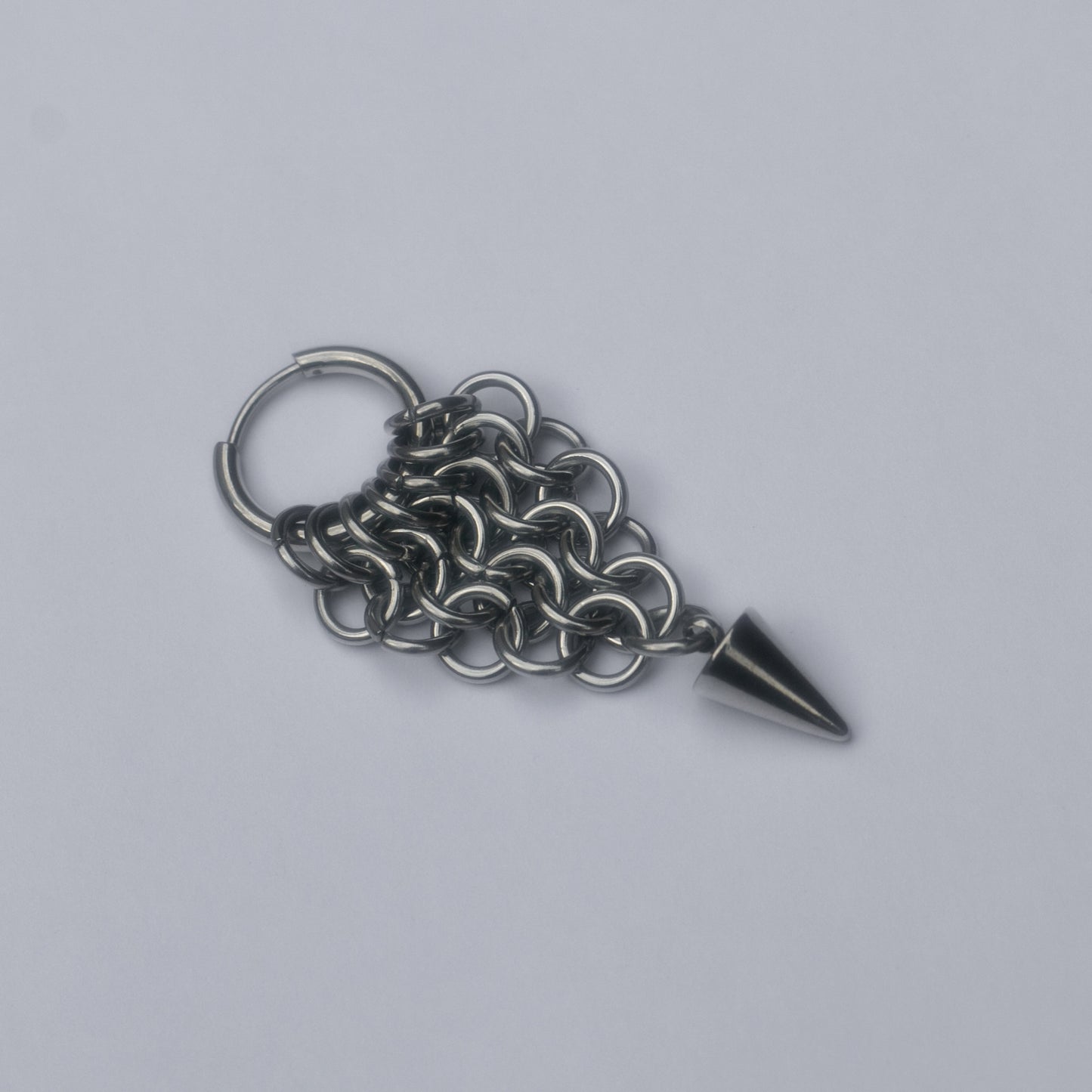 Boucles d'oreilles ZOE