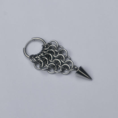 Boucles d'oreilles ZOE